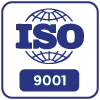 Iso 9001 qualità- Alfa Pompe
