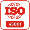 Iso 45001 salute e sicurezza sul lavoro - Alfa Pompe